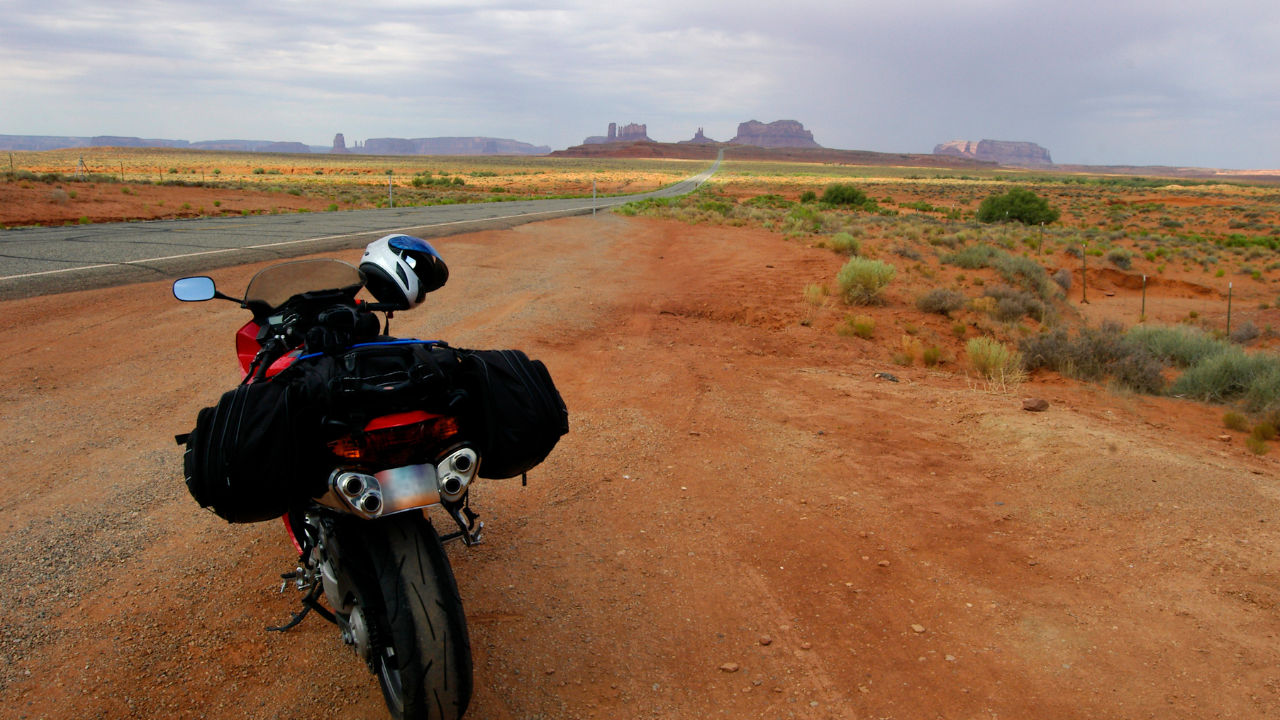 viaggi in moto organizzati